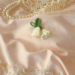 3/4Pcs Korean Princess Style Ruffles Washed Cotton Bedding Set