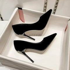 Kiana Pointed Toe Pumps