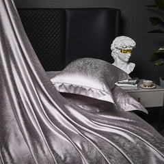 100S Egyptian Cotton Jacquard Bedding Set