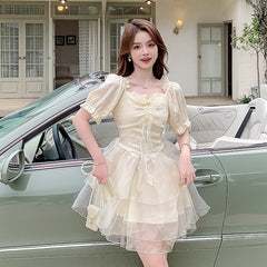 Vestido de hada Liza Sunlight Princesscore