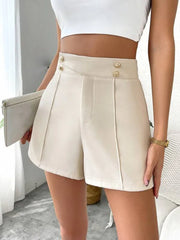 Sunny Orchard Shorts