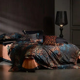 Leopard Print Luxury Bedding Set