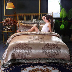 European Luxury Bedding Set