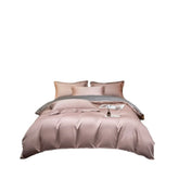 Luxury 100% Cotton 4Piece Bedding Set