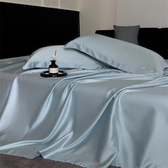 600TC Lyocell Luxury Bedding Set
