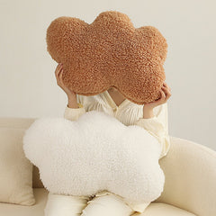 Cloud Comfy Plush Pillow