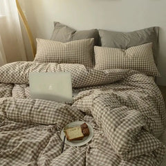 Simple Bedding Set