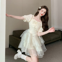 Vestido de hada Liza Sunlight Princesscore