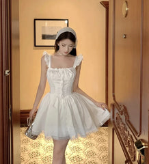 Vestido coqueto de mi querido ángel