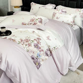 100% Egyptian Cotton Bedding Set
