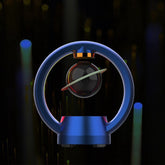Saturn Magnetic Levitating Bluetooth Speaker