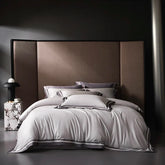 Premium 1000TC Egyptian Cotton Hotel Style Luxury Bedding Set