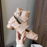 Wear Vintage Mary Jane Shoes