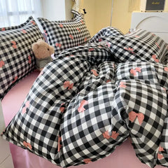 Fashion Bedding Set