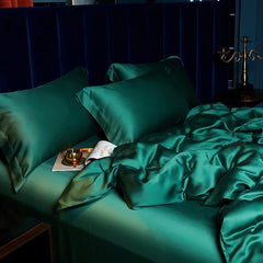600TC Lyocell Bedding Set
