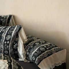 100% Cotton Double Gauze Bedding Set