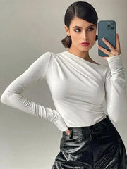 Jannis Long Sleeves Top