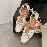 and sheepskin rivets