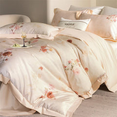Egyptian Cotton Bedding Set