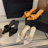 Wedges Heel
