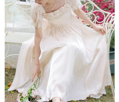 Vestido de princesa Celina Romantic Royalcore