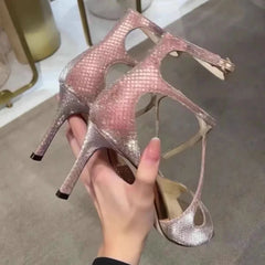 Luxury Sandals