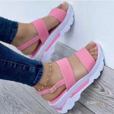 Wedges Sandals