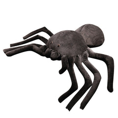 Simulation Spider Doll Cuddle Pillow Plush Toy Dark Series of Dolls Play A Prank Toy