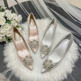 Size 34-43 Pumps
