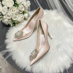 Size 34-43 Pumps