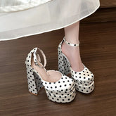 Platform Sandals