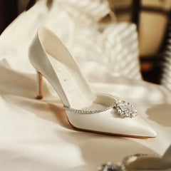 Superior Beautiful Wedding Shoes
