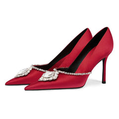 Superior Beautiful Wedding Shoes