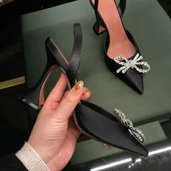 Women Luxury Gladiator Sandals