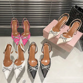 Women Luxury Gladiator Sandals