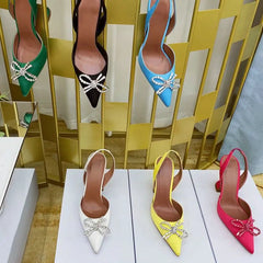 Women Luxury Gladiator Sandals