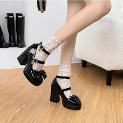 Women Pumps