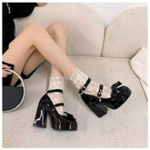 Women Pumps