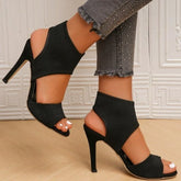 Women Thin High Heels