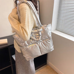 Tote Quilted Bag