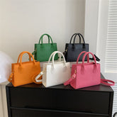 Top Handle Crocodile