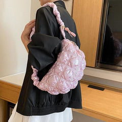 Bag Quilted Shoulder