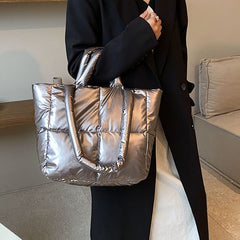 Tote Padded Bag