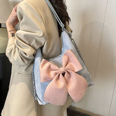 Shoulder Bag Bow