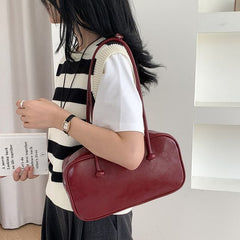 Shoulder Plain Bag