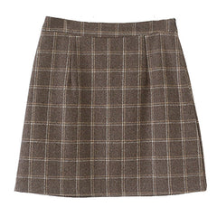 Yasmina Dark Academia Ästhetisches Outfit Einzelteile