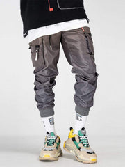 "Gradient" Cargo Pants