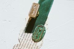 Presale:The Renaissance Series Sealing Wax Stamp
