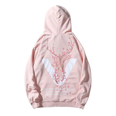 “Elkacâ€?Hoodie