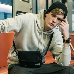 Camera Shoulder Bag